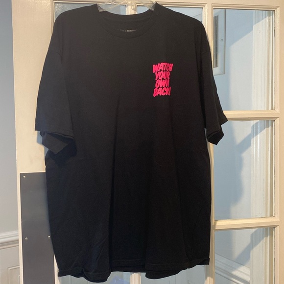 Fashion Nova Other - Fashion Nova Men size XL T-shirt good condition